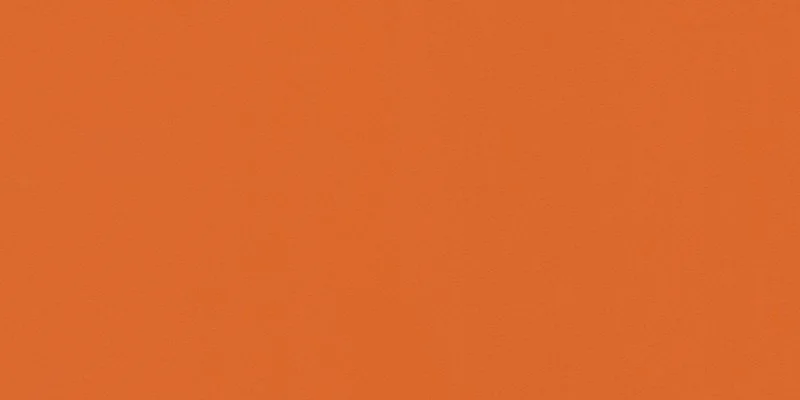 Orange sample