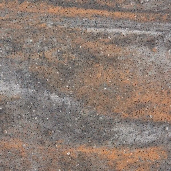 Lava surface sample