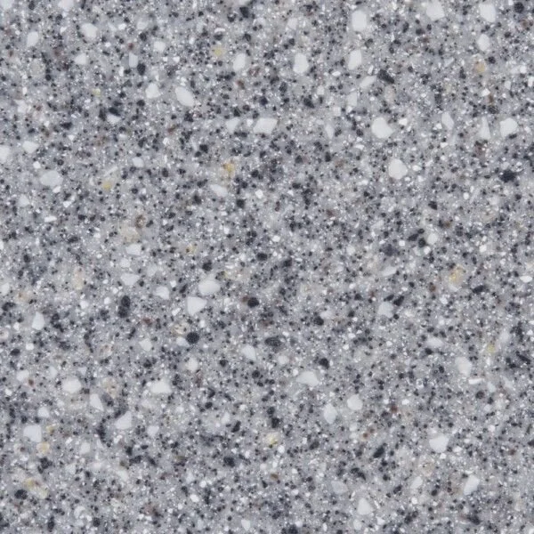 Limestone surface sample