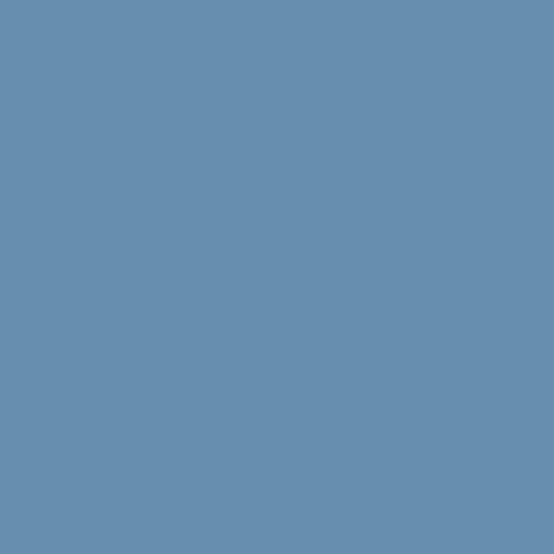Water Blue sample