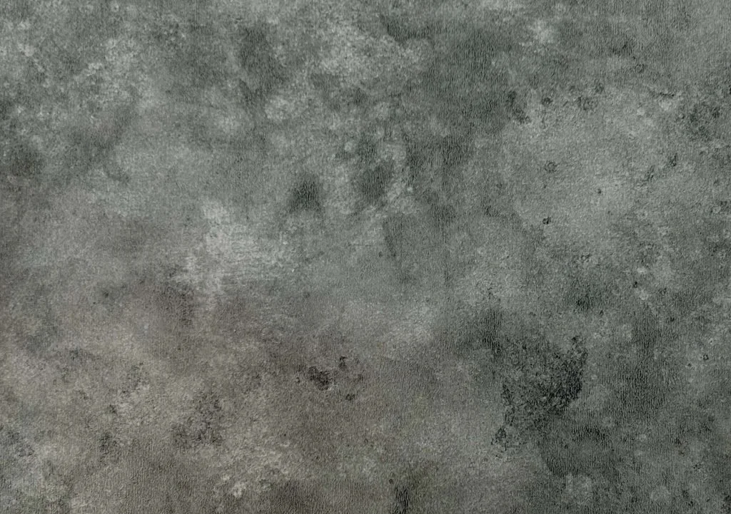 Burnish Steel sample