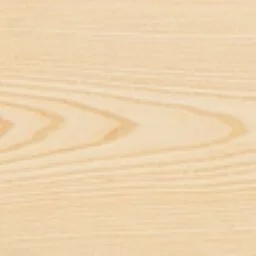 American White Ash veneer sample