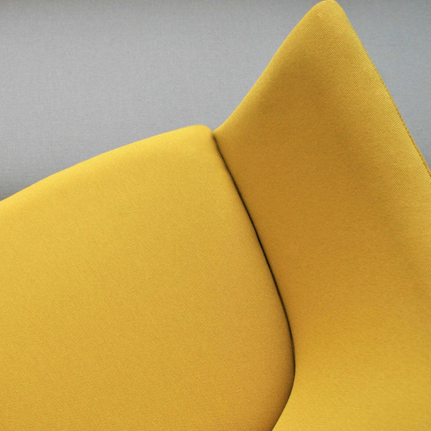 Camira Era fabric upholstery