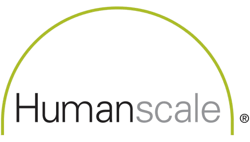 Humanscale logo