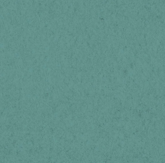 Acoustic PET – Turquoise sample