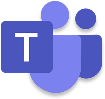 Microsoft Teams logo