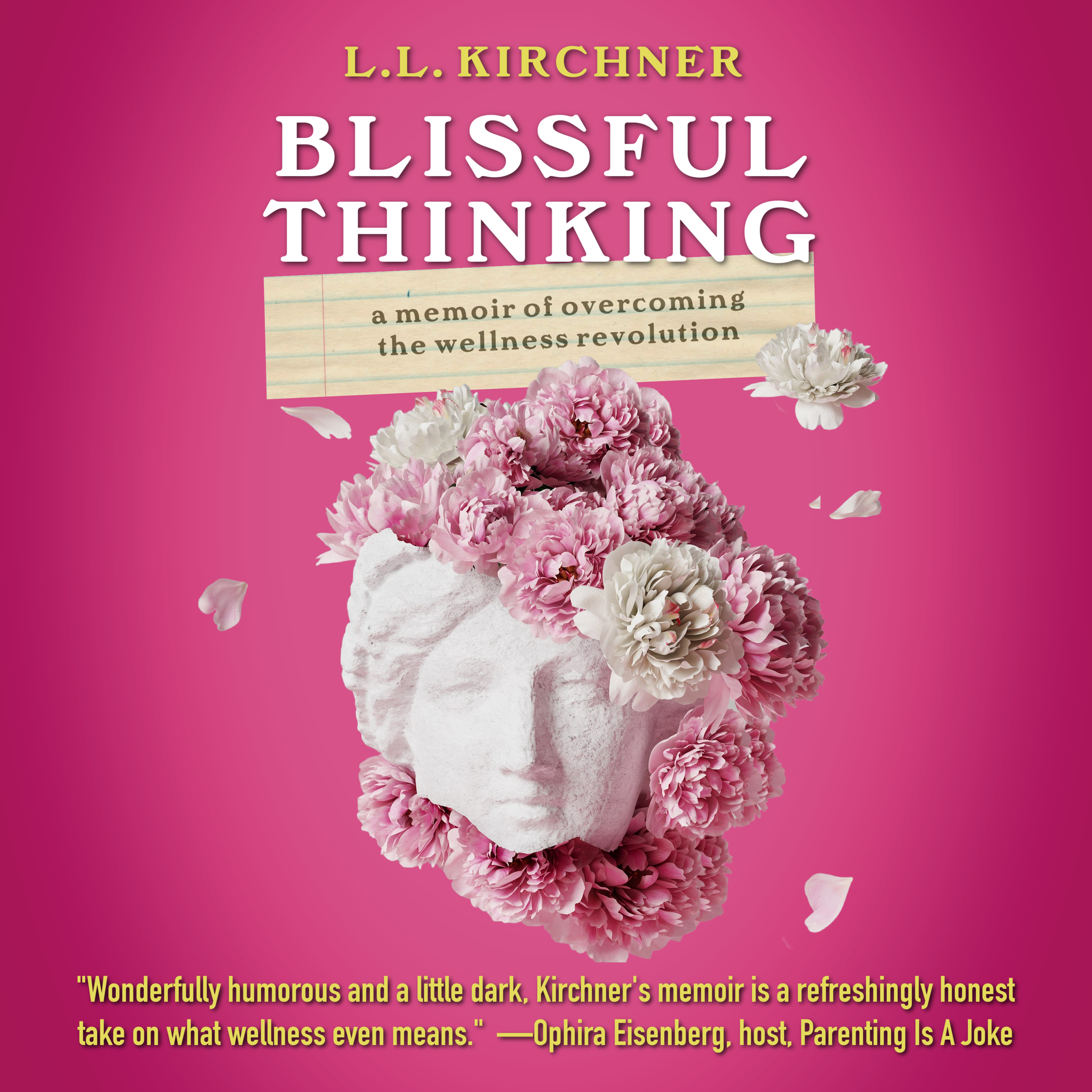Blissful Thinking