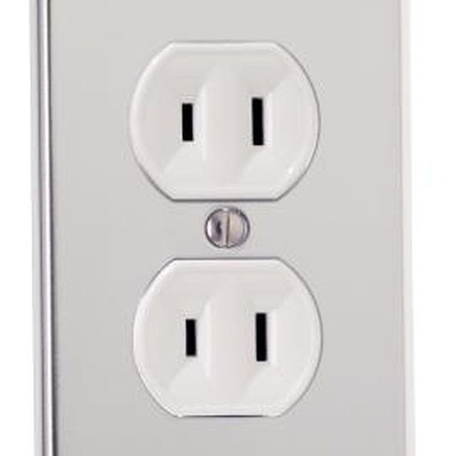 Outlet 2. 3 Electric Outlets. Outlet Prong. Grounded Outlet. 2 Prongs Outlet Boxes.