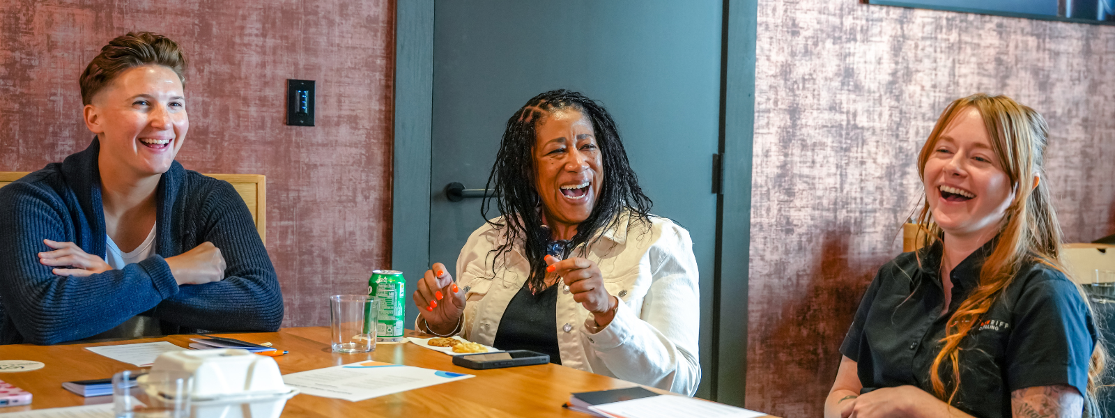 HERizon Series event