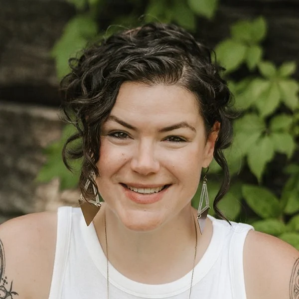 Sarah Grace Mohr