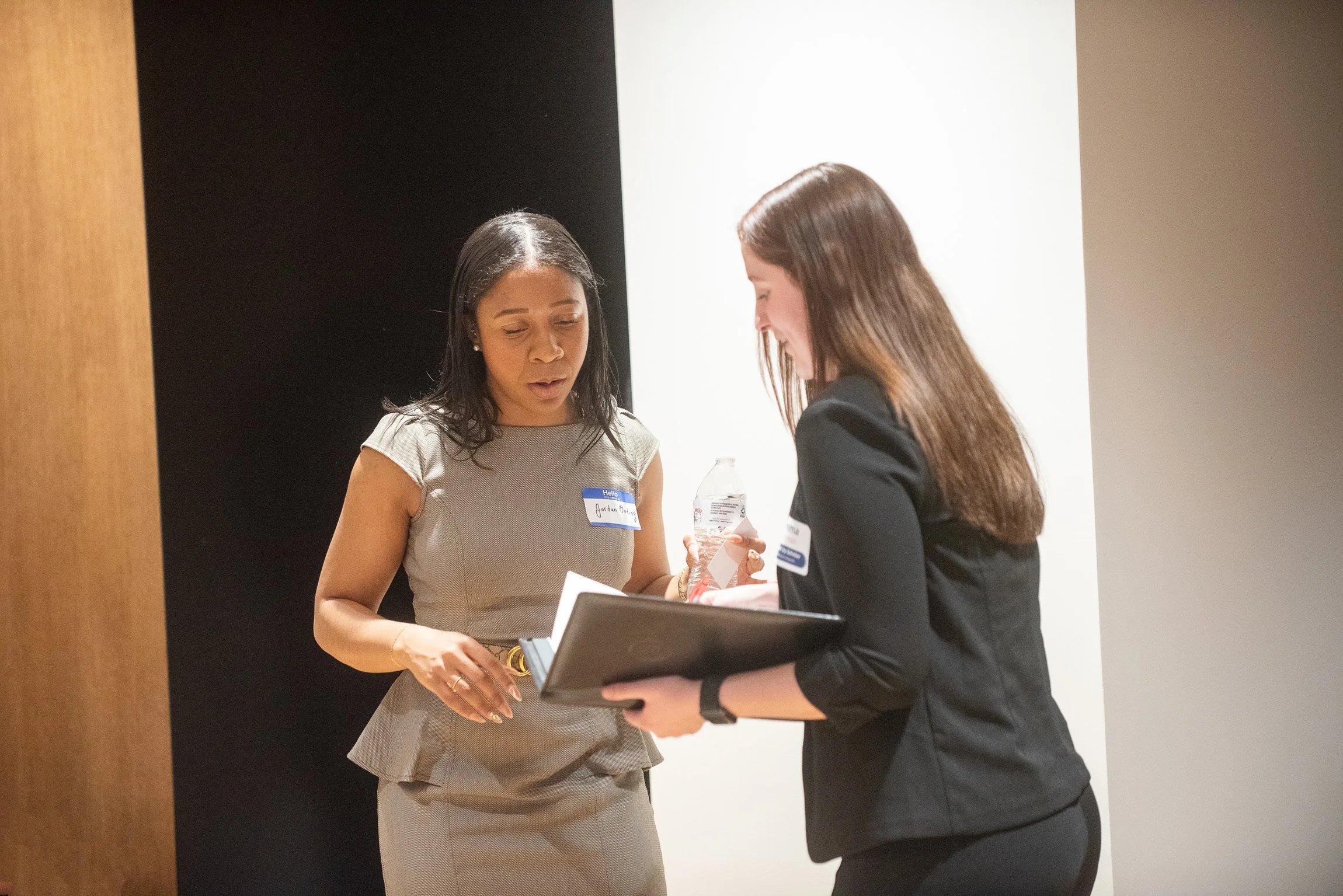 Level Up Your Network