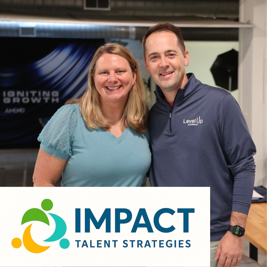 Mary Tettenhorst from Impact Talent Strategies