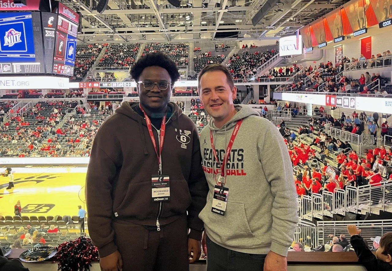 Community Connection