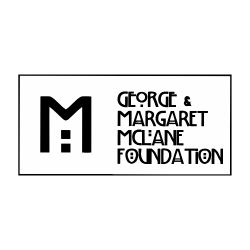 The George and Margaret McLane Foundation Logo