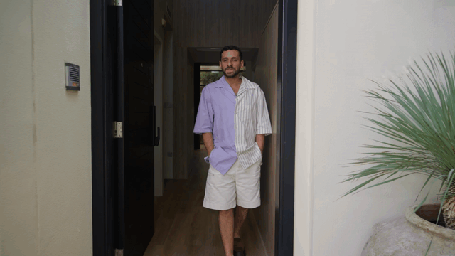 AD x Mohanad Al Hattab