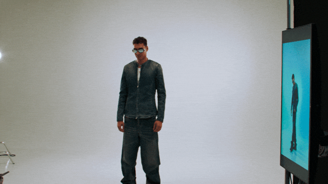 Diesel x Marwan Pablo