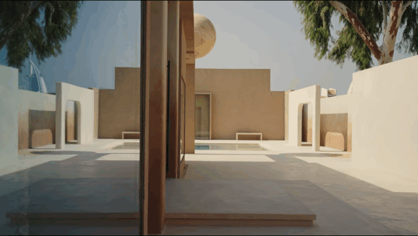 Skooni x Jotun Paints