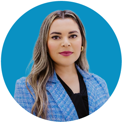 Ing. Lorena Beltrán