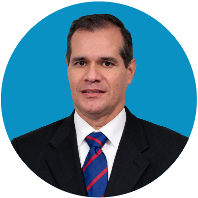 C.P. Daniel Santiago