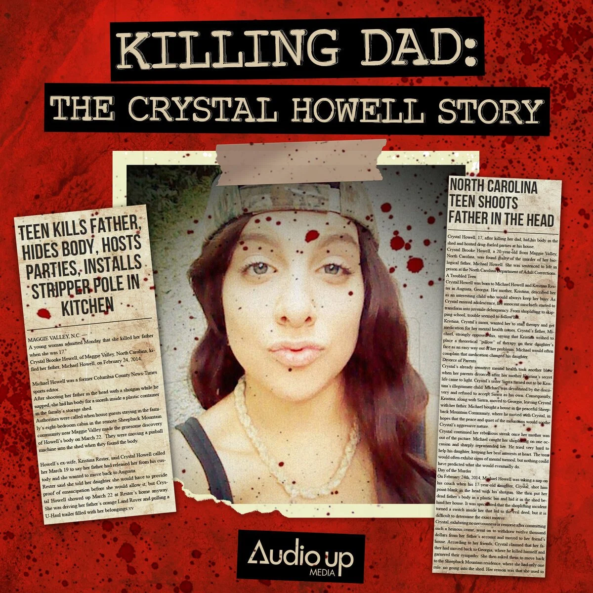 Killing Dad cover