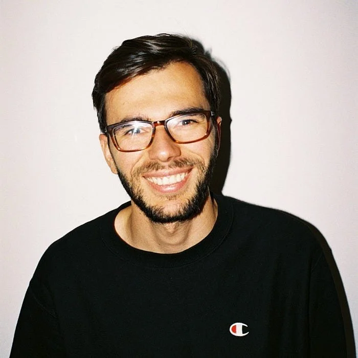 Dmitry Rollins, head of global development at Match Production