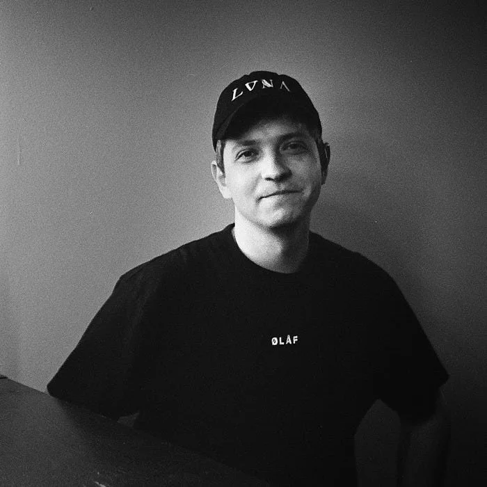 Alex Karnyukhin, founder and head of photography at Match Production