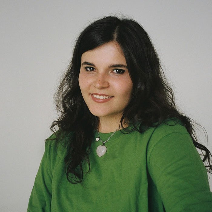 Elina, remote photographer covering Europe and the US for Match Production