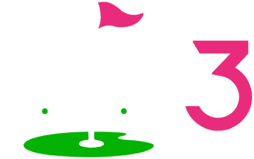 Par 3 on the Levee
