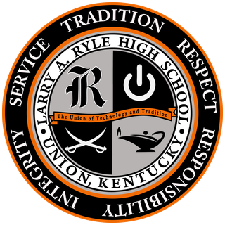 Ryle High School