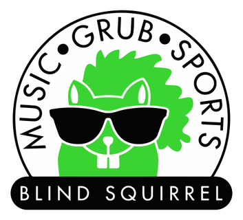 Blind Squirrel