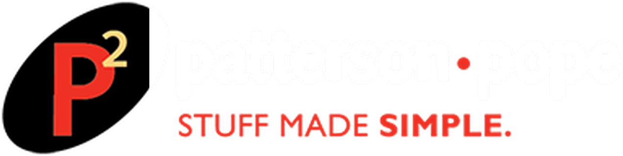 Patterson Pope