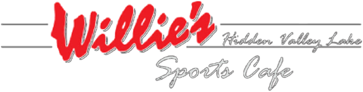 Willie's Sports Cafe