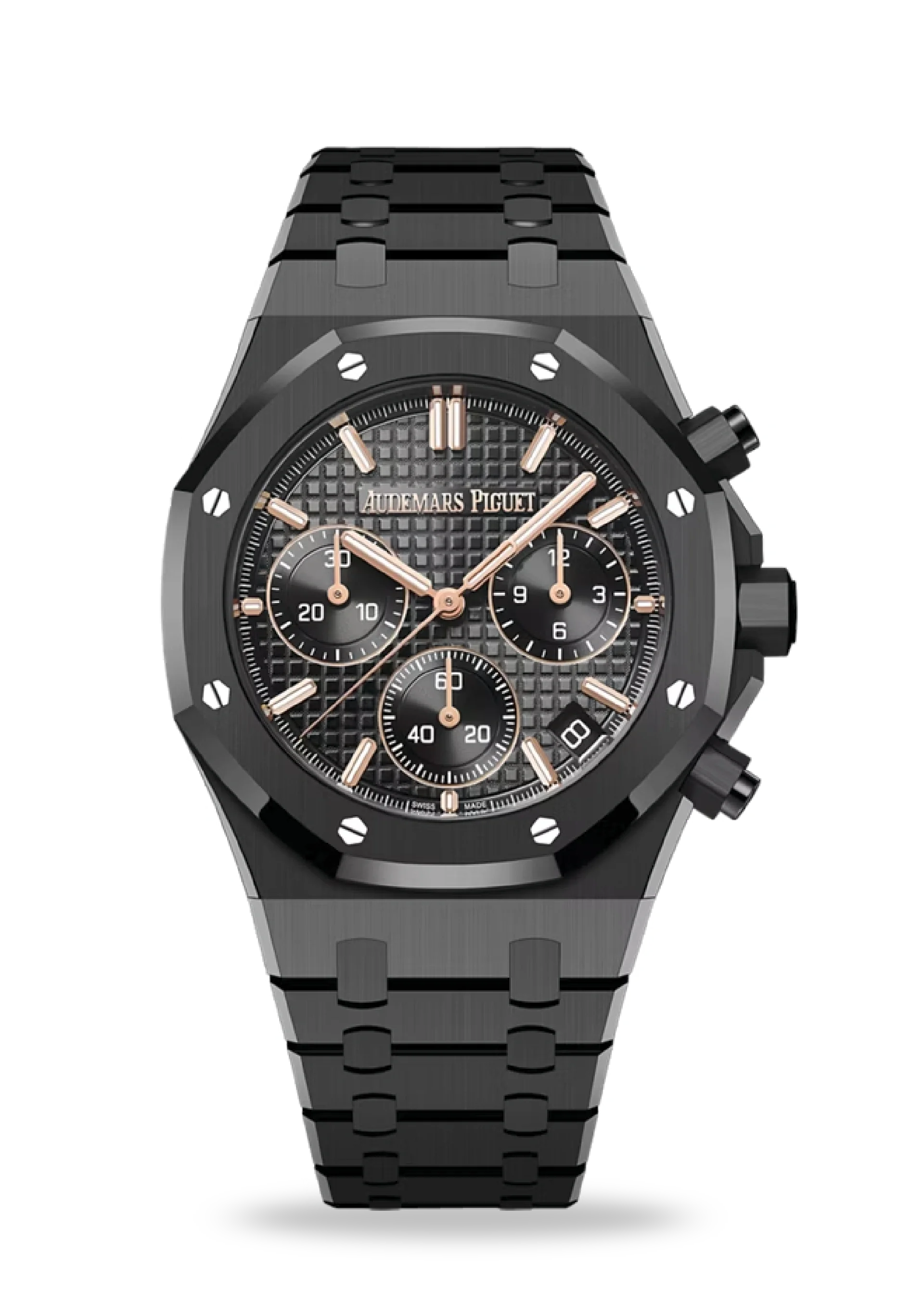 Audemars Piguet Royal Oak 26240CE