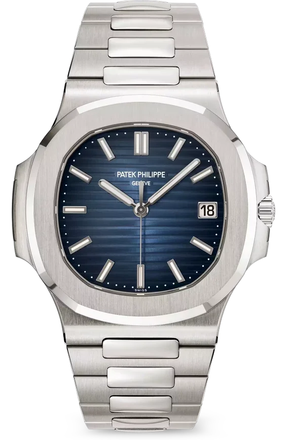 Patek Philippe Nautilus 5811/1G