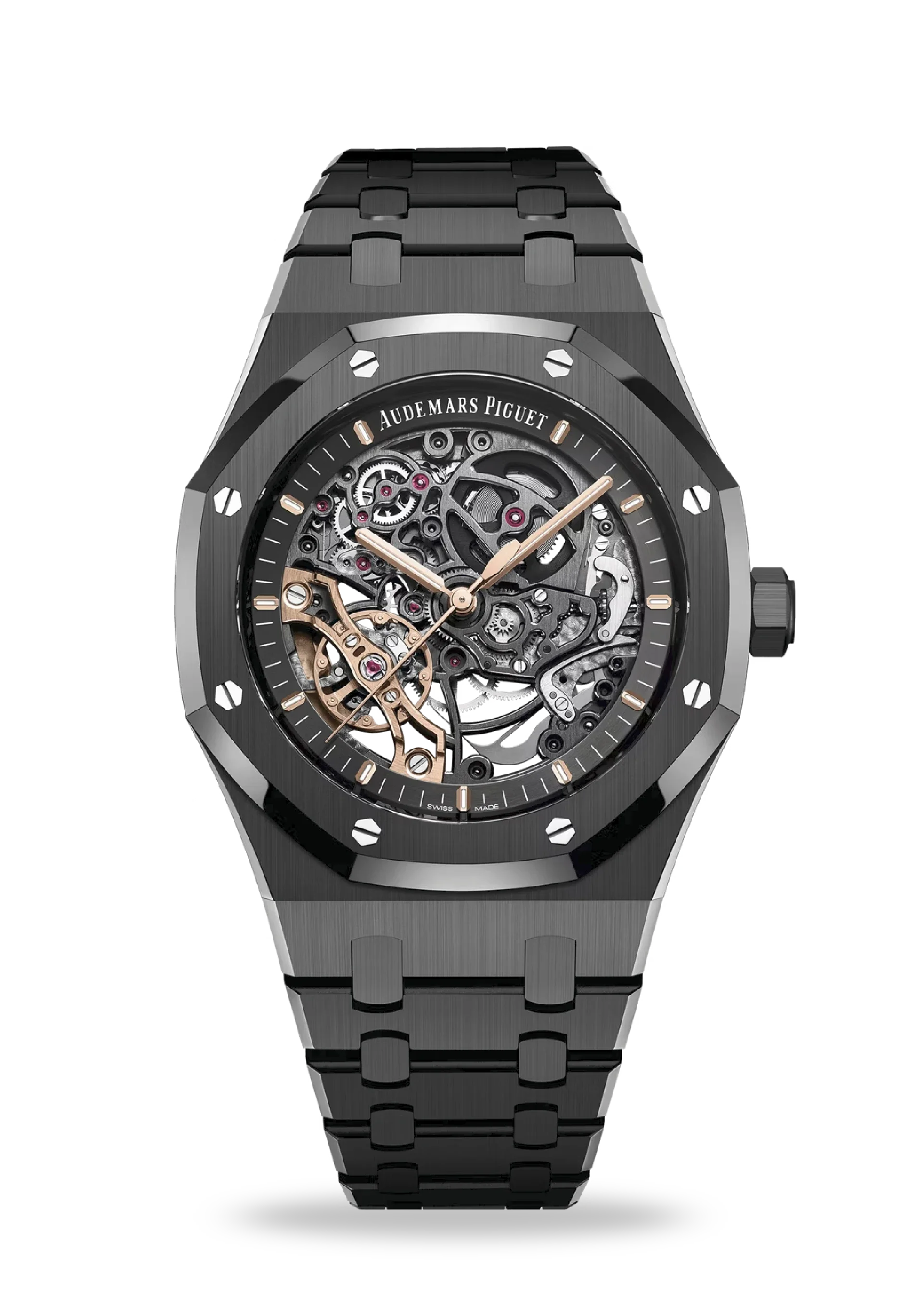Audemars Piguet Royal Oak 15416CE