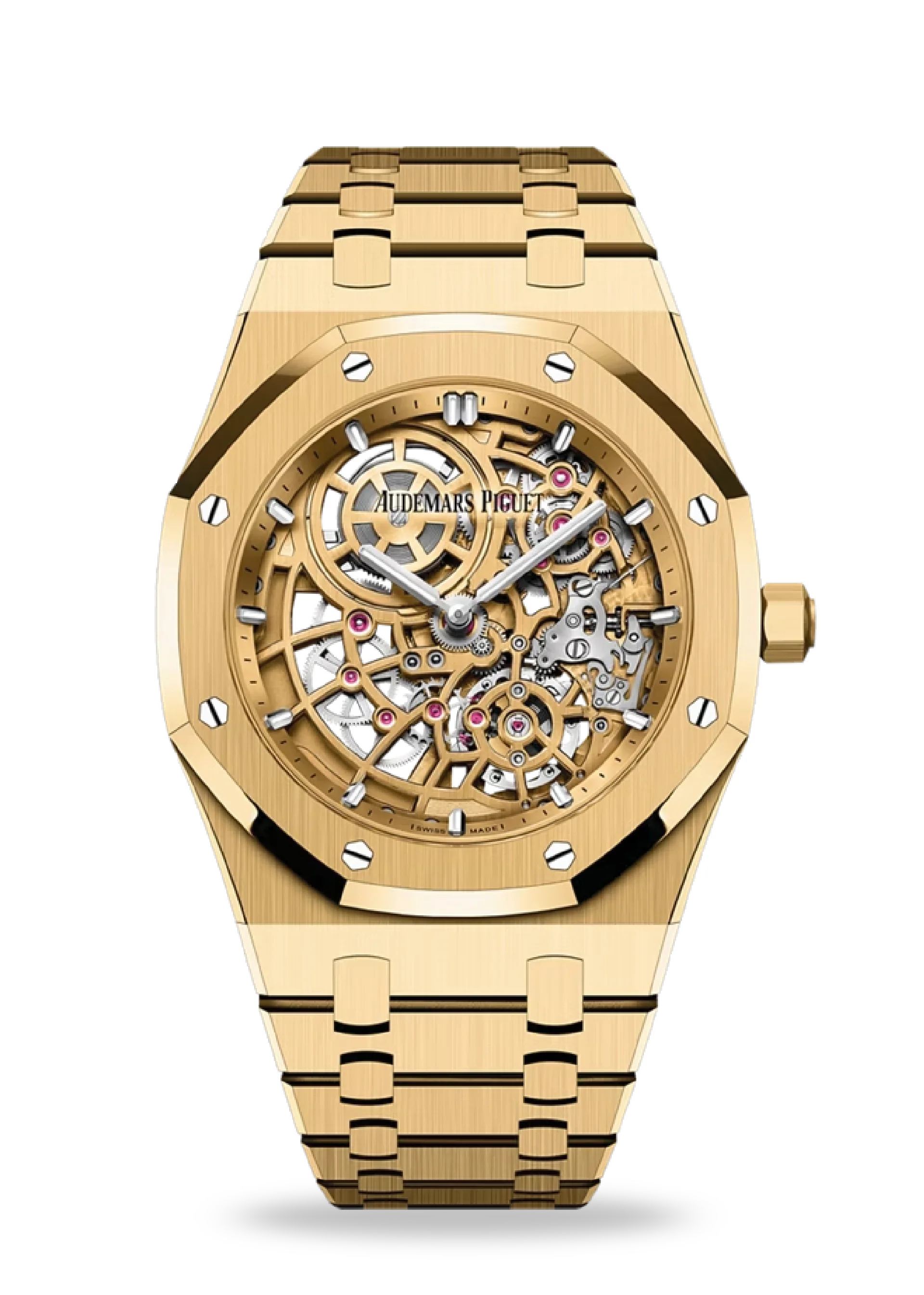 Audemars Piguet Royal Oak 16204BA