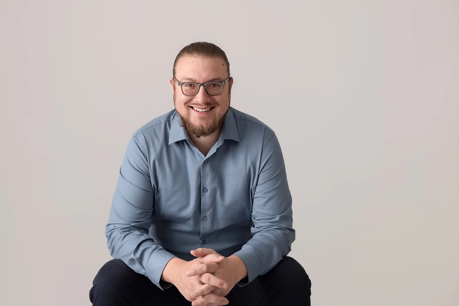 Marcel, founder of Cell Tuition