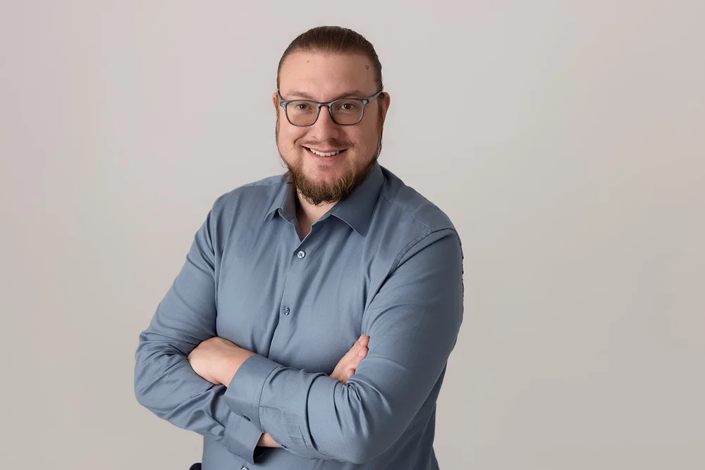 Marcel, founder of Cell Tuition