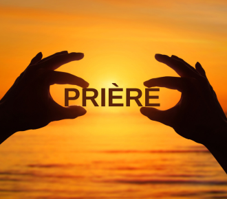 Soumettre une demande de prière
