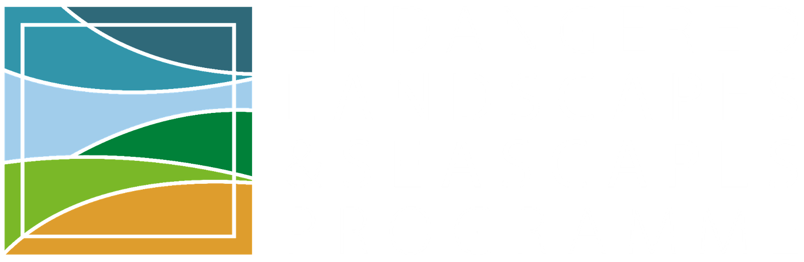 Endangered Landscapes Logo