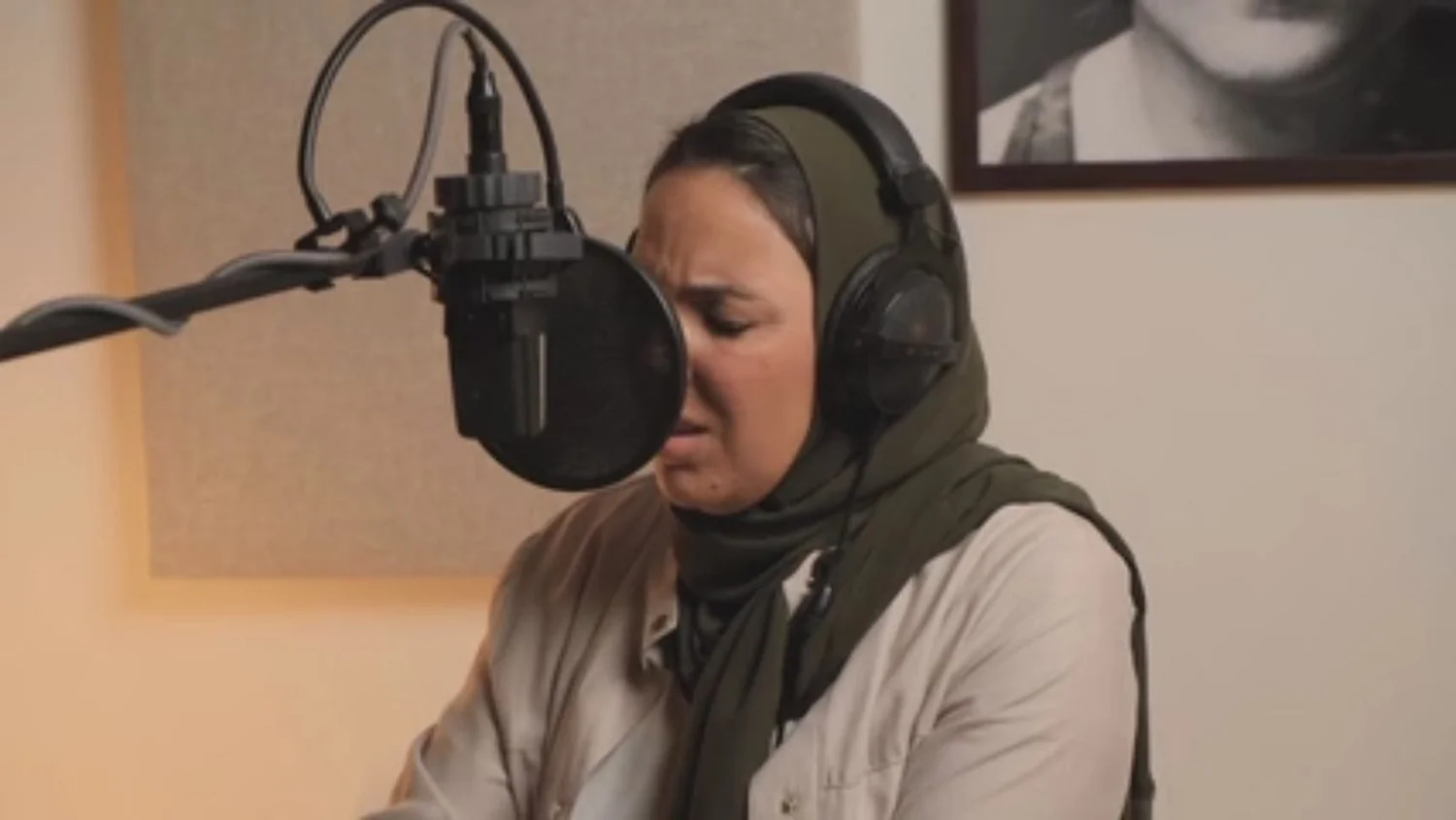 Live session