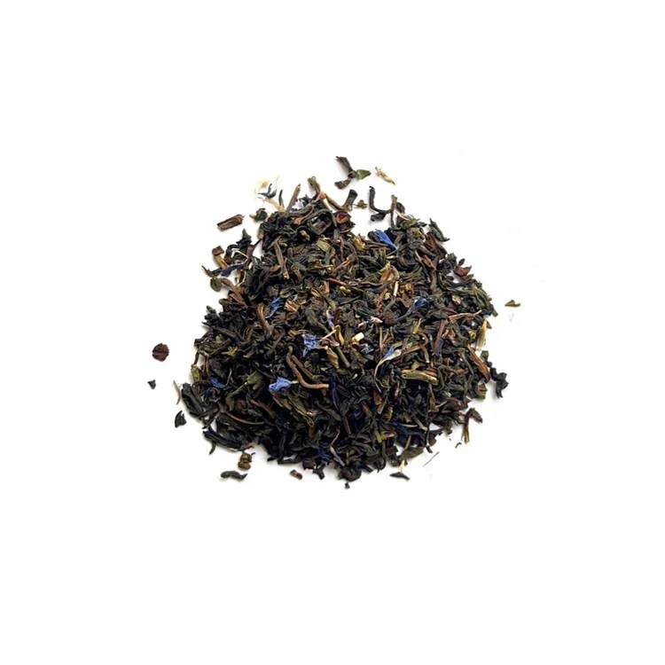 Hong Kong tea brands