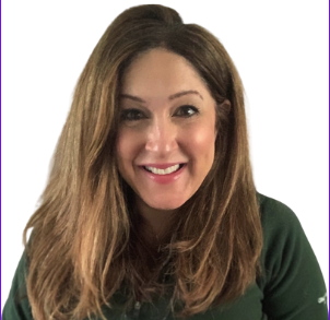 Jacqueline Kiani, Founder of Code Cadets