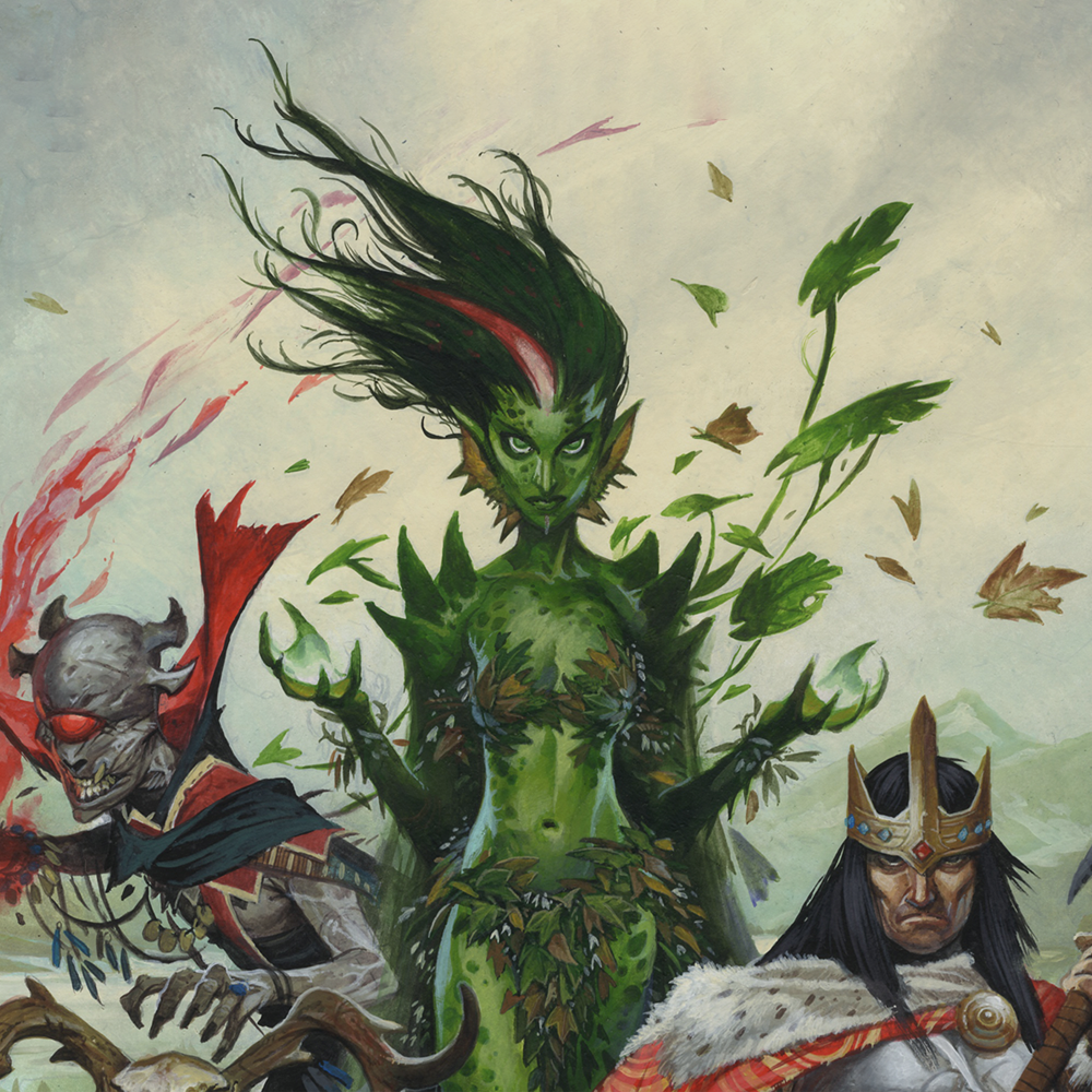 Kingmaker Pathfinder 2e item cards preview