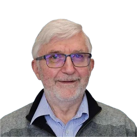 Portrait of Dr Anton Wiles, experienced CAA-approved aviation doctor in New Zealand