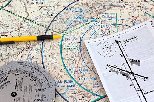Air Navigation and Flight Planning