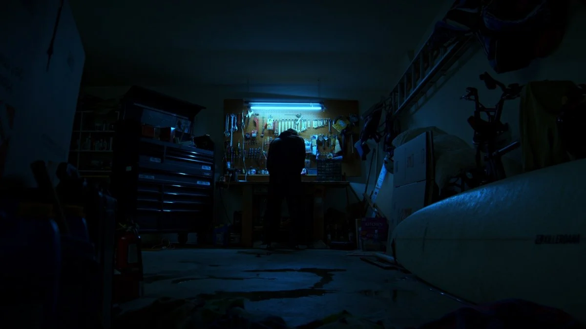 Scene from Committed