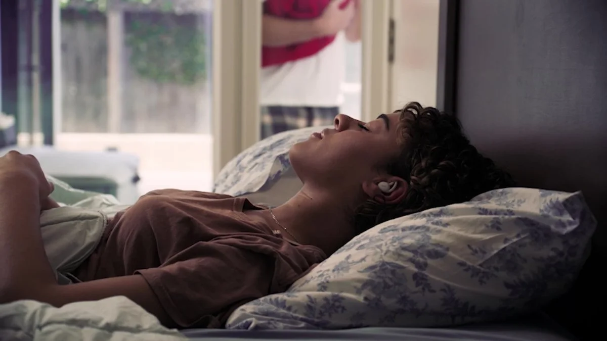 Scene from Bose Sleep Buds ii