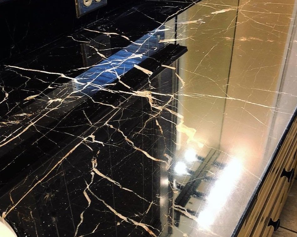 Natural stone restoration Tallahassee