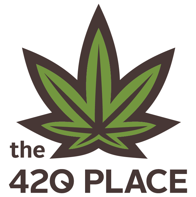 The 420 Place